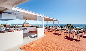 Hotel OCCIDENTAL JANDIA ROYAL LEVEL ADULTS ONLY wakacje