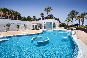 Hotel OCCIDENTAL JANDIA ROYAL LEVEL ADULTS ONLY wakacje