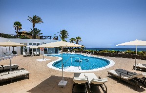 Hotel OCCIDENTAL JANDIA ROYAL LEVEL ADULTS ONLY wakacje