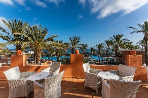 Hotel OCCIDENTAL JANDIA ROYAL LEVEL ADULTS ONLY wakacje