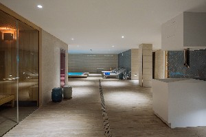 Spa and wellness