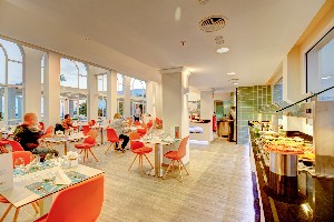 Asiatic Restaurant