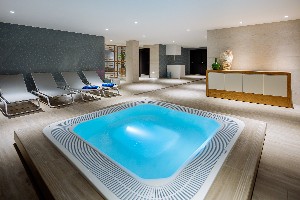 Spa and wellness