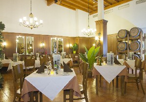 La Bodega