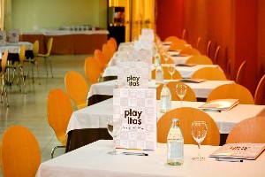 Conference Facilities