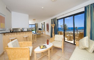 Pool Suite Playitas