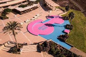 Hotel PLAYITAS VILLAS wakacje