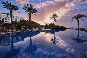 Hotel PLAYITAS VILLAS wakacje
