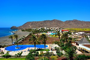 Hotel PLAYITAS VILLAS wakacje