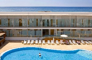 Hotel R2 BAHIA PLAYA DESIGN HOTEL & SPA wakacje