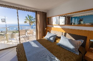 Hotel R2 BAHIA PLAYA DESIGN HOTEL & SPA wakacje