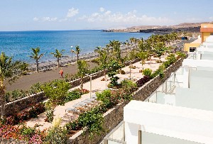 Hotel R2 BAHIA PLAYA DESIGN HOTEL & SPA wakacje