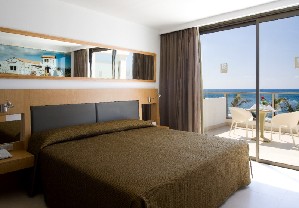 Hotel R2 BAHIA PLAYA DESIGN HOTEL & SPA wakacje