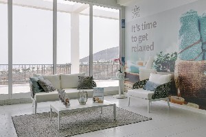 Hotel ALUA VILLAGE wakacje