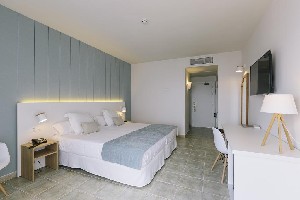 Hotel ALUA VILLAGE wakacje