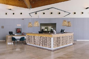 Hotel ALUA VILLAGE wakacje