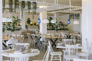 Hotel ALUA VILLAGE wakacje