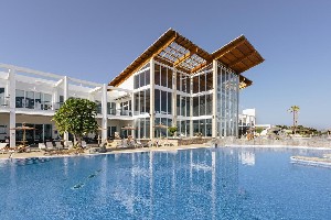 Hotel ALUA VILLAGE wakacje