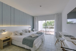 Hotel ALUA VILLAGE wakacje