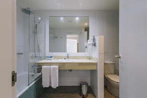 Hotel ALUA VILLAGE wakacje