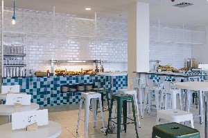 Hotel ALUA VILLAGE wakacje