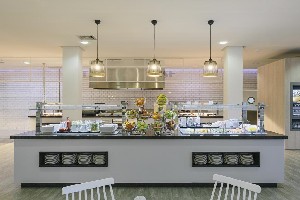 Hotel ALUA VILLAGE wakacje