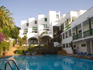 Hotel s bazénem
