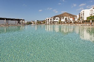 Hotel s bazénem