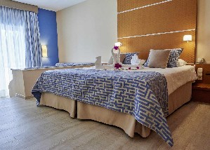 Hotel ROBINSON ESQUINZO PLAYA wakacje