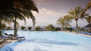 Hotel ROBINSON ESQUINZO PLAYA wakacje