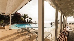 Hotel ROBINSON ESQUINZO PLAYA wakacje