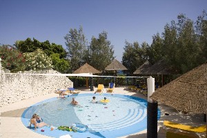 Hotel ROBINSON ESQUINZO PLAYA wakacje