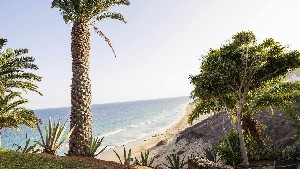 Hotel ROBINSON ESQUINZO PLAYA wakacje