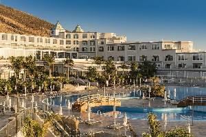 Hotel ROYAL PALM RESORT SPA wakacje