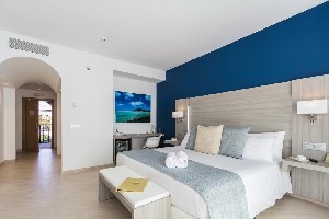 Hotel ROYAL PALM RESORT SPA wakacje