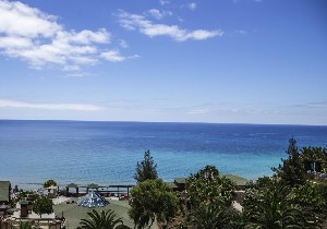 Hotel SUITEHOTEL MARINA PLAYA wakacje