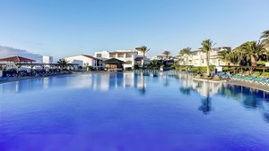 Hotel s bazénem