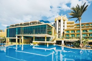 Hotel s bazénem