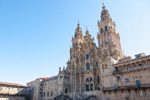 Poznávací zájezd do Španělska na Svatojakubskou cestu - Camino de Santiago (11)