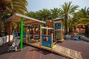 Hotel GRUPOTEL LAS PITAS wakacje