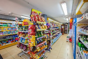 Supermarket