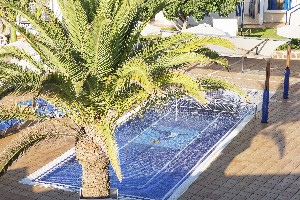kids pool
