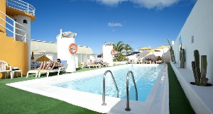 Hotel BULL ASTORIA wakacje