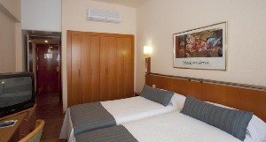 Hotel BULL ASTORIA wakacje