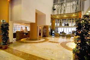 Hotel BULL ASTORIA wakacje