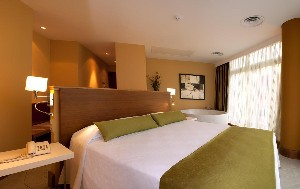 Hotel BULL ASTORIA wakacje