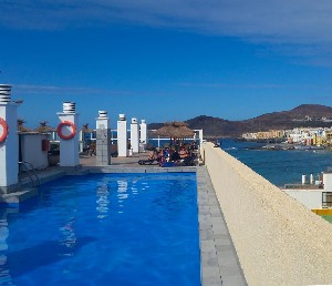 Hotel CONCORDE wakacje