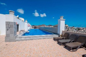 Hotel CONCORDE wakacje