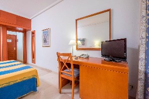 Hotel CONCORDE wakacje