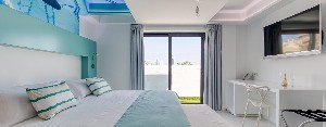 Hotel HD ACUARIO LIFESTYLE wakacje